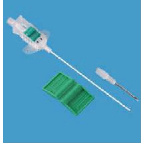 Cewniki do wkłuć centralnych Merit Medical Secalon T