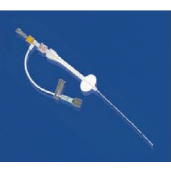 Cewniki do wkłuć obwodowych - PICC Argon First PICC