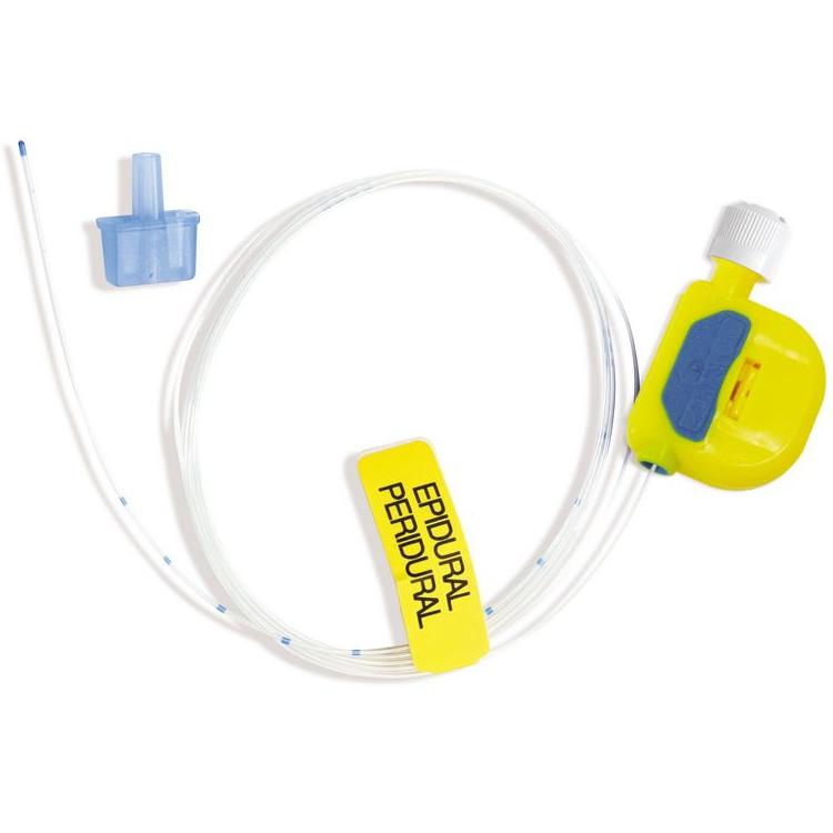 Cewniki do znieczulenia ICU Medical Portex