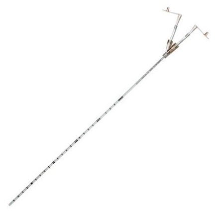 Cewniki dwukanałowe do cystometrii Teleflex Urodynamics