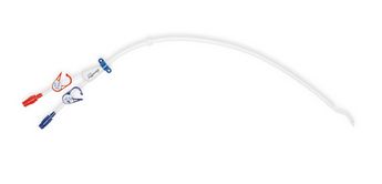 Cewniki dwukanałowe do dializ AngioDynamics DURAMAX