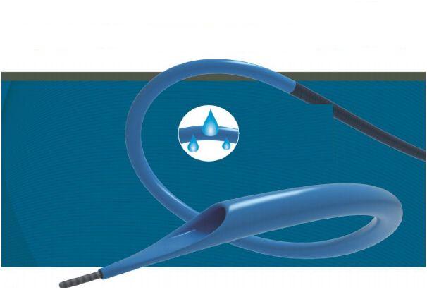 Cewniki ekstrakcyjne przy reperfuzji naczyń (Dottera) IHT Cordynamic Hunter