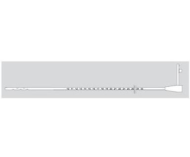 Cewniki pępowinowe Balton KP6F40