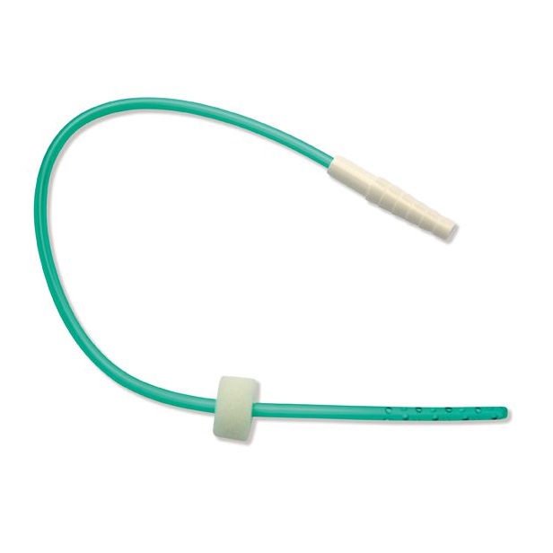 Cewniki pojedyncze do podawania tlenu VYGON Nasal oxygen catheter