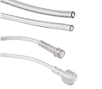 Cewniki pojedyncze do podawania tlenu Teleflex standardowe