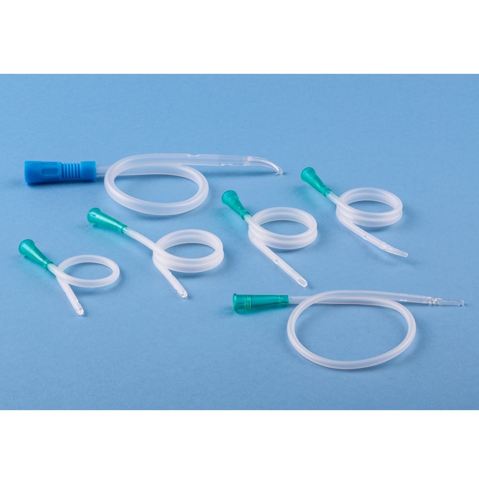 Cewniki rektalne i kanki doodbytniczne GALMED rektalny