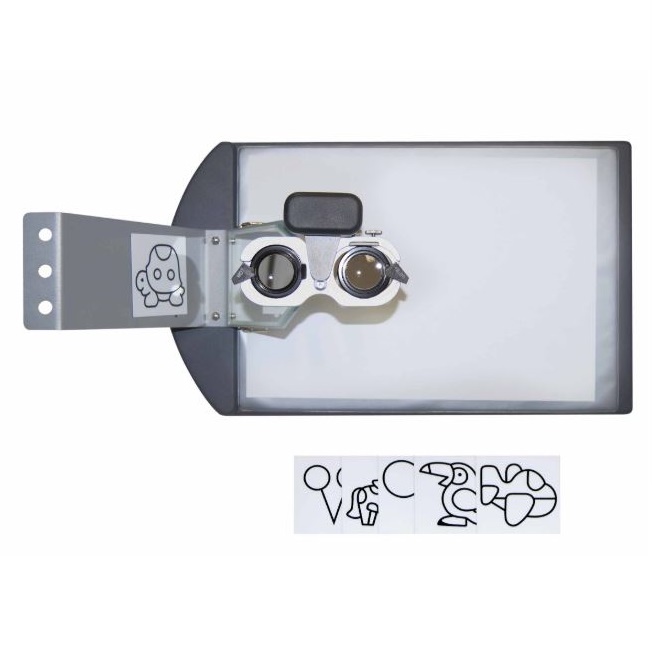 Cheiroskopy MDT CH-1