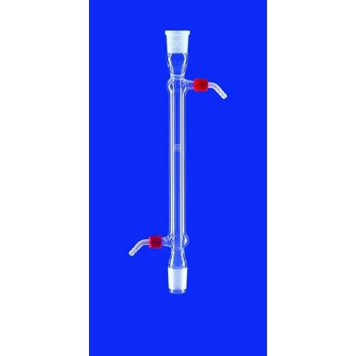 Chłodnice do destylacji i syntezy Lenz Liebig'a