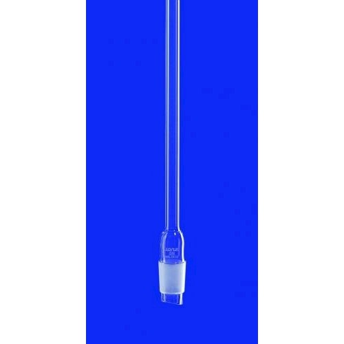 Chłodnice do destylacji i syntezy Lenz Powietrzne bez płaszcza