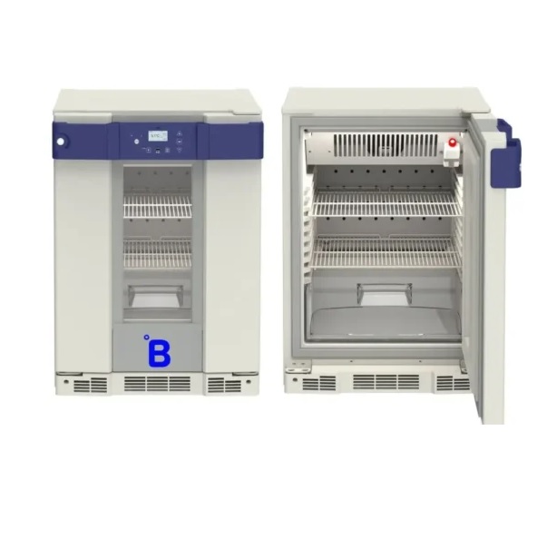 Chłodziarki do przechowywania krwi B Medical Systems B131 / B291 / B381 / B401 / B501 / B51 / B701 / B901