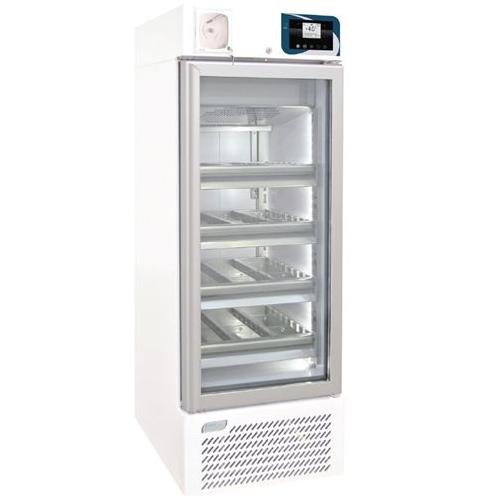 Chłodziarki do przechowywania krwi EVERmed BBR 270 xPRO