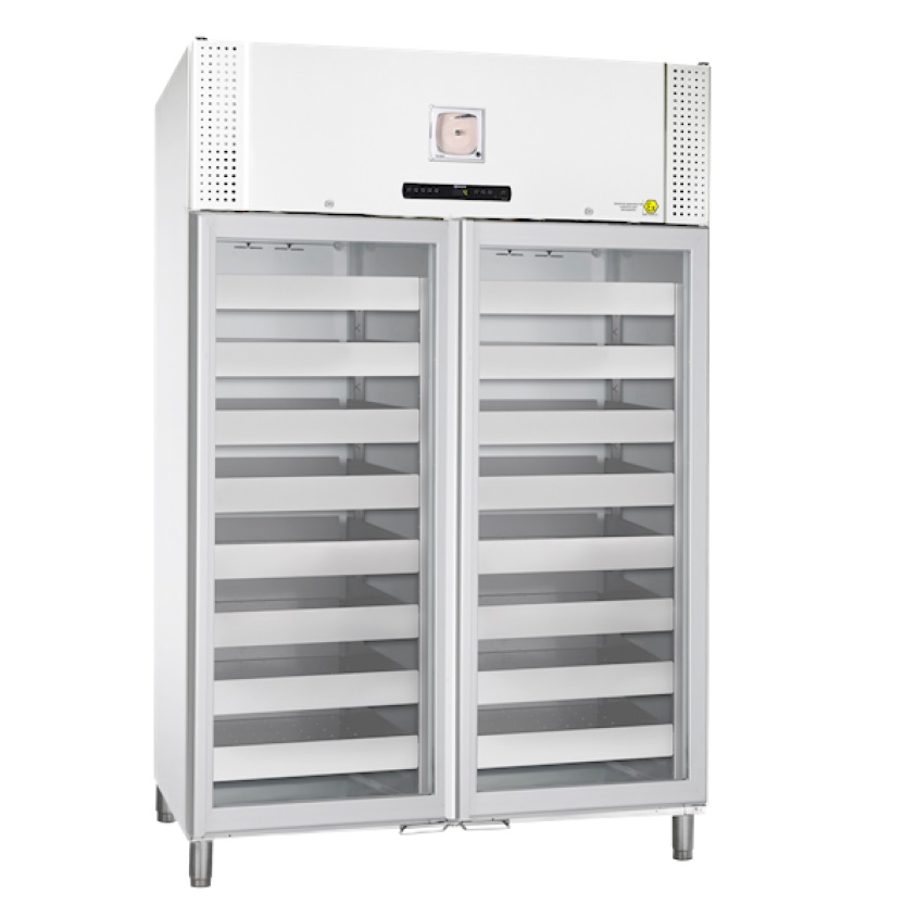 Chłodziarki do przechowywania krwi GRAM BIOLINE BIOBLOOD BR1270