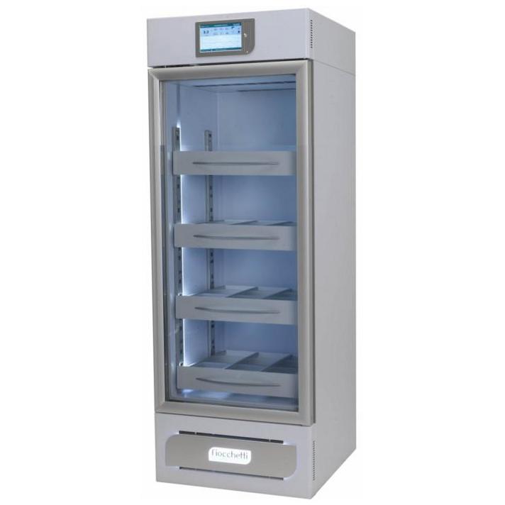 Chłodziarki do przechowywania krwi FIOCCHETTI EMOTECA
