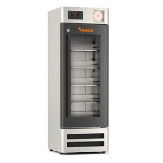 Chłodziarki do przechowywania krwi FRIMED FS25E