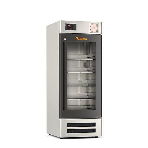 Chłodziarki do przechowywania krwi FRIMED PN45E