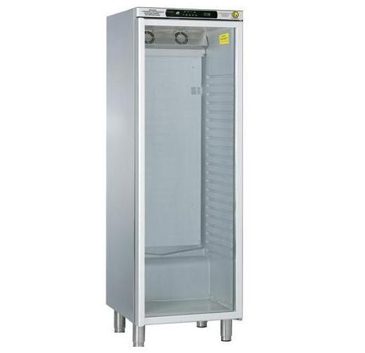 Chłodziarki farmaceutyczne i laboratoryjne GRAM BIOLINE BIO COMPACT II RR 410