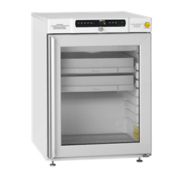 Chłodziarki farmaceutyczne i laboratoryjne GRAM BIOLINE BioCompact I / II