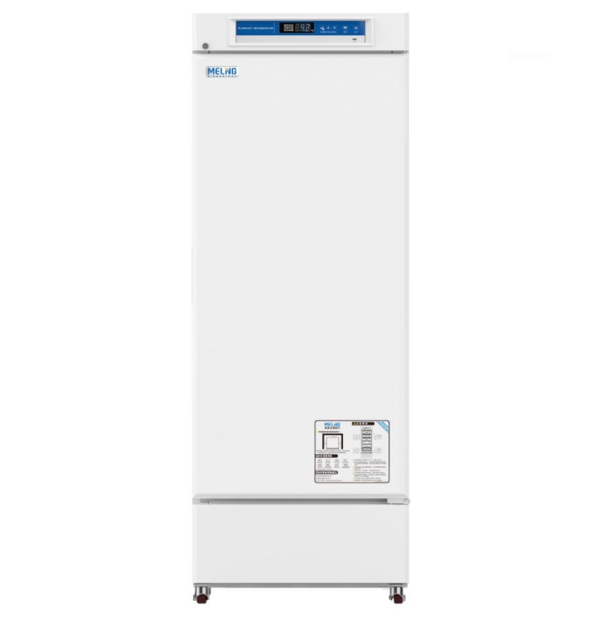Chłodziarki farmaceutyczne i laboratoryjne Meling Biomedical BM YC-525EL