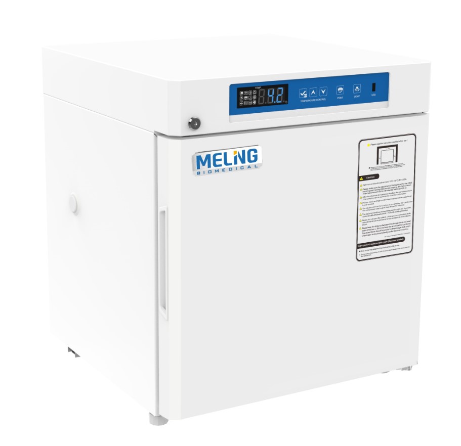 Chłodziarki farmaceutyczne i laboratoryjne Meling Biomedical BM YC-55EL