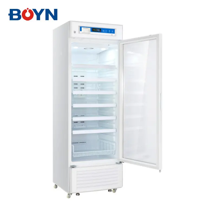 Chłodziarki farmaceutyczne i laboratoryjne BOYN BNPR-2U395GD
