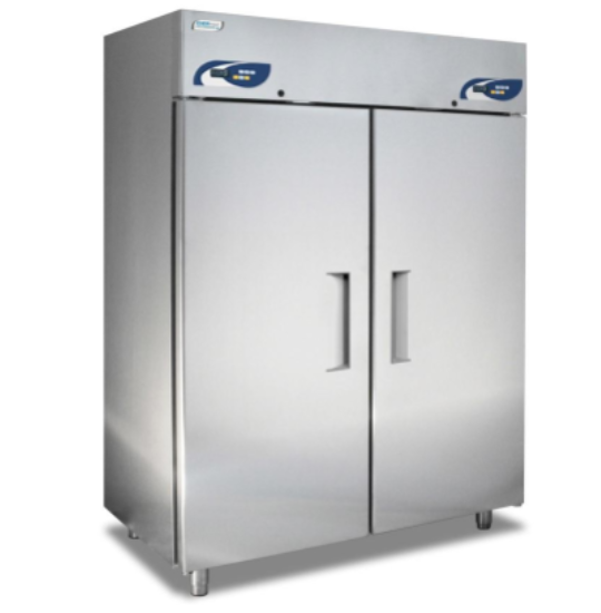 Chłodziarki farmaceutyczne i laboratoryjne EVERmed LCRR 1160/ 1160 xPRO/ 1365/ 2100