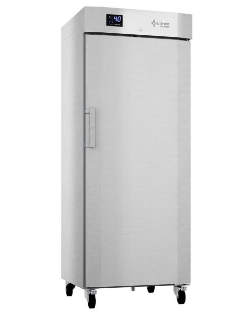 Chłodziarki farmaceutyczne i laboratoryjne Infrico Medcare LER60S