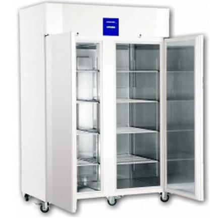 Chłodziarki farmaceutyczne i laboratoryjne Liebherr LKPv Mediline/ LKPv ProfiLine