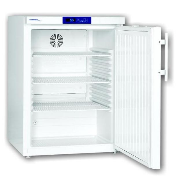 Chłodziarki farmaceutyczne i laboratoryjne Liebherr LKUV1610 MEDILINE