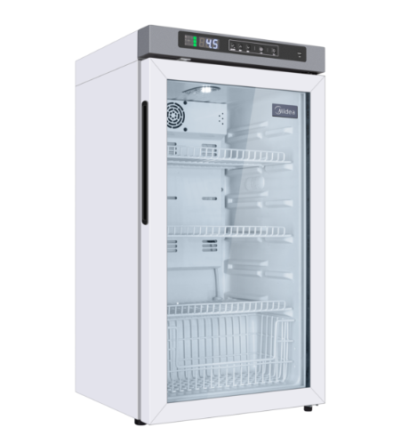 Chłodziarki farmaceutyczne i laboratoryjne Midea MC-5L92/MC-5L1006/MC-5L310/MC-5L316/MC-5L416/MC-5L42/MC-5L756