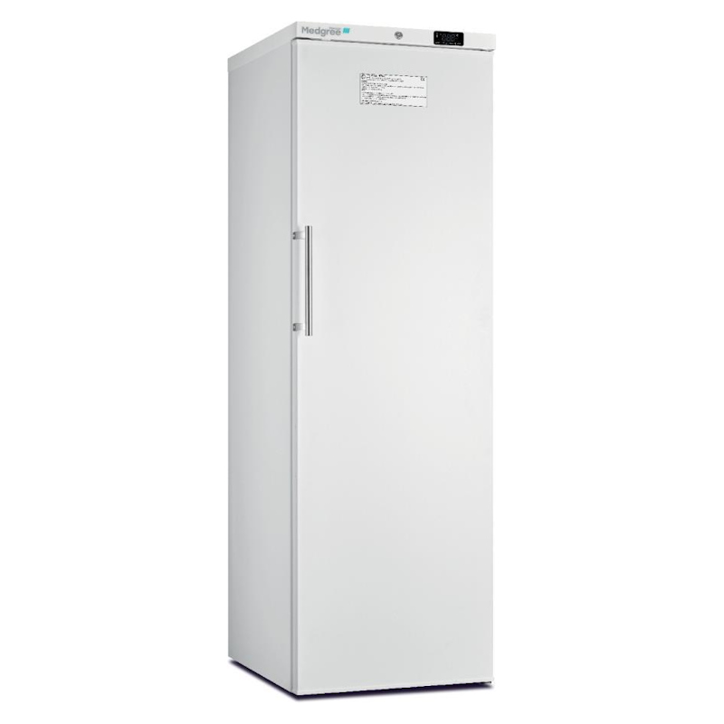 Chłodziarki farmaceutyczne i laboratoryjne Medgree MLRE ATEX beziskrowe