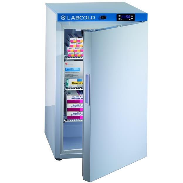 Chłodziarki farmaceutyczne i laboratoryjne Labcold RLDF 0210