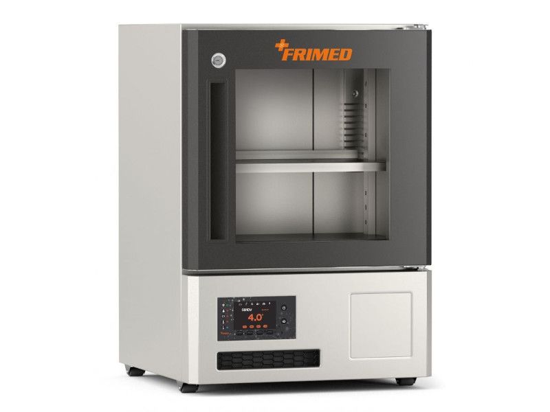 Chłodziarki farmaceutyczne i laboratoryjne FRIMED SB10V
