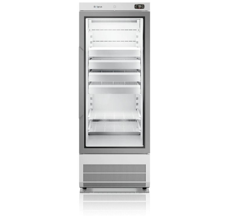 Chłodziarki farmaceutyczne i laboratoryjne Bolarus SFC 250 / 300 / 400