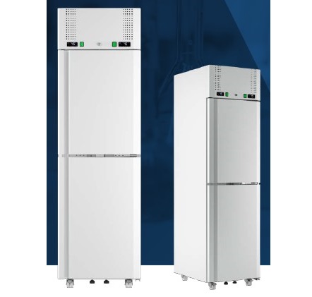 Chłodziarki farmaceutyczne i laboratoryjne Bolarus SLC / SLC 300