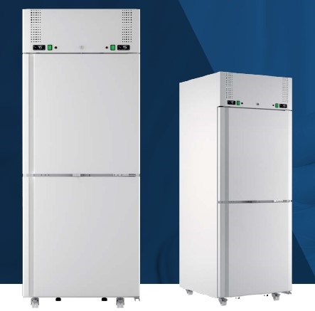 Chłodziarki farmaceutyczne i laboratoryjne Bolarus SLC / SLC 700
