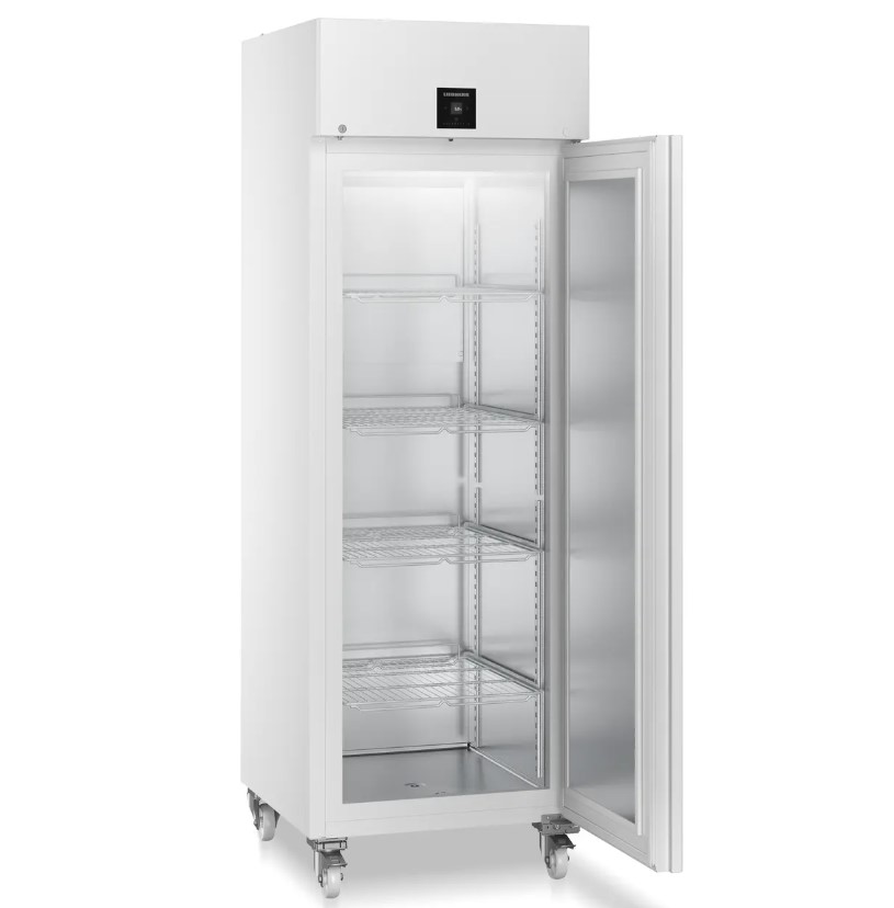 Chłodziarki farmaceutyczne i laboratoryjne Liebherr SRPvg 6501 / 6511 / 8401 / 8411