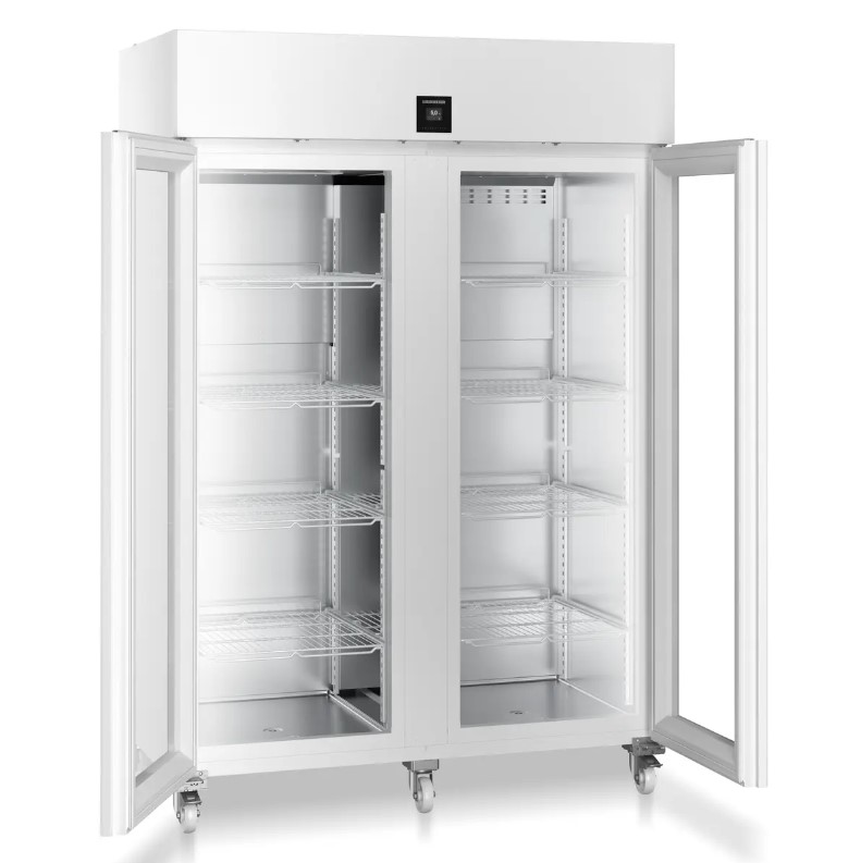 Chłodziarki farmaceutyczne i laboratoryjne Liebherr SRPvh 1402 / 1412