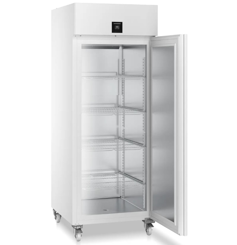 Chłodziarki farmaceutyczne i laboratoryjne Liebherr SRPvh 6501 / 6511 / 8401 / 8411