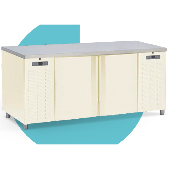 Chłodziarki farmaceutyczne i laboratoryjne Nica Med TM/TN 2M