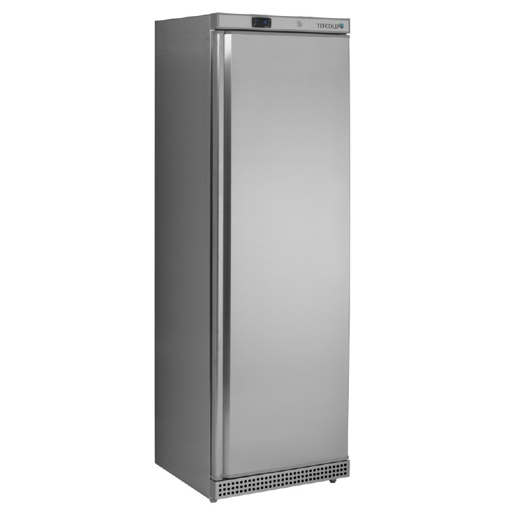 Chłodziarki farmaceutyczne i laboratoryjne TEFCOLD UR 400X1 / UR 400W1