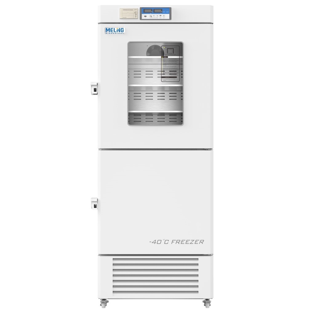 Chłodziarko-zamrażarki Meling Biomedical BM YCD