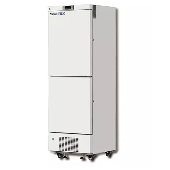 Chłodziarko-zamrażarki SCITEK RFZ-25V300 / RFZ-25V370