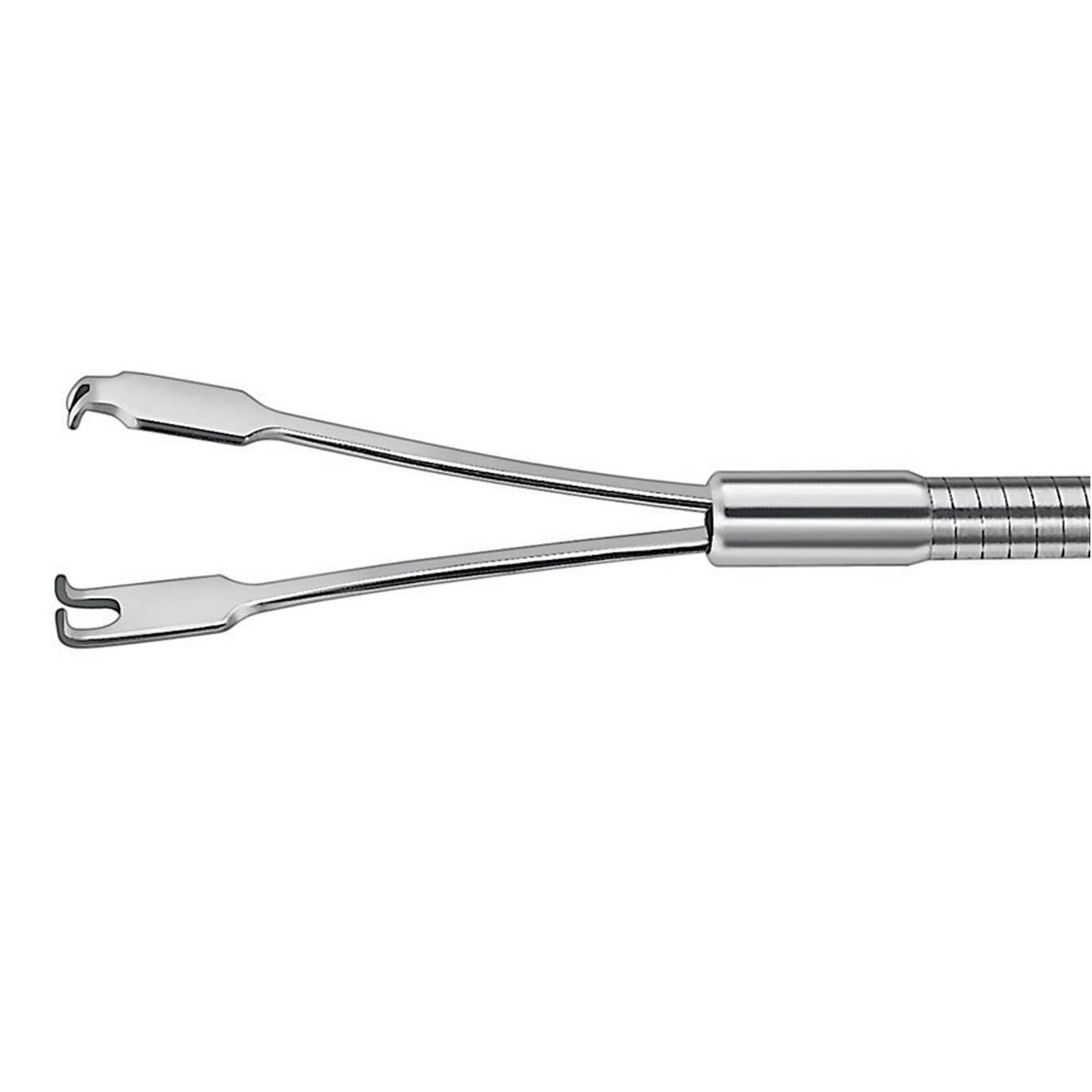 Chwytaki do endoskopów giętkich BENTEC Endoscopy GmbH Wielorazowe chwytaki do endoskopów