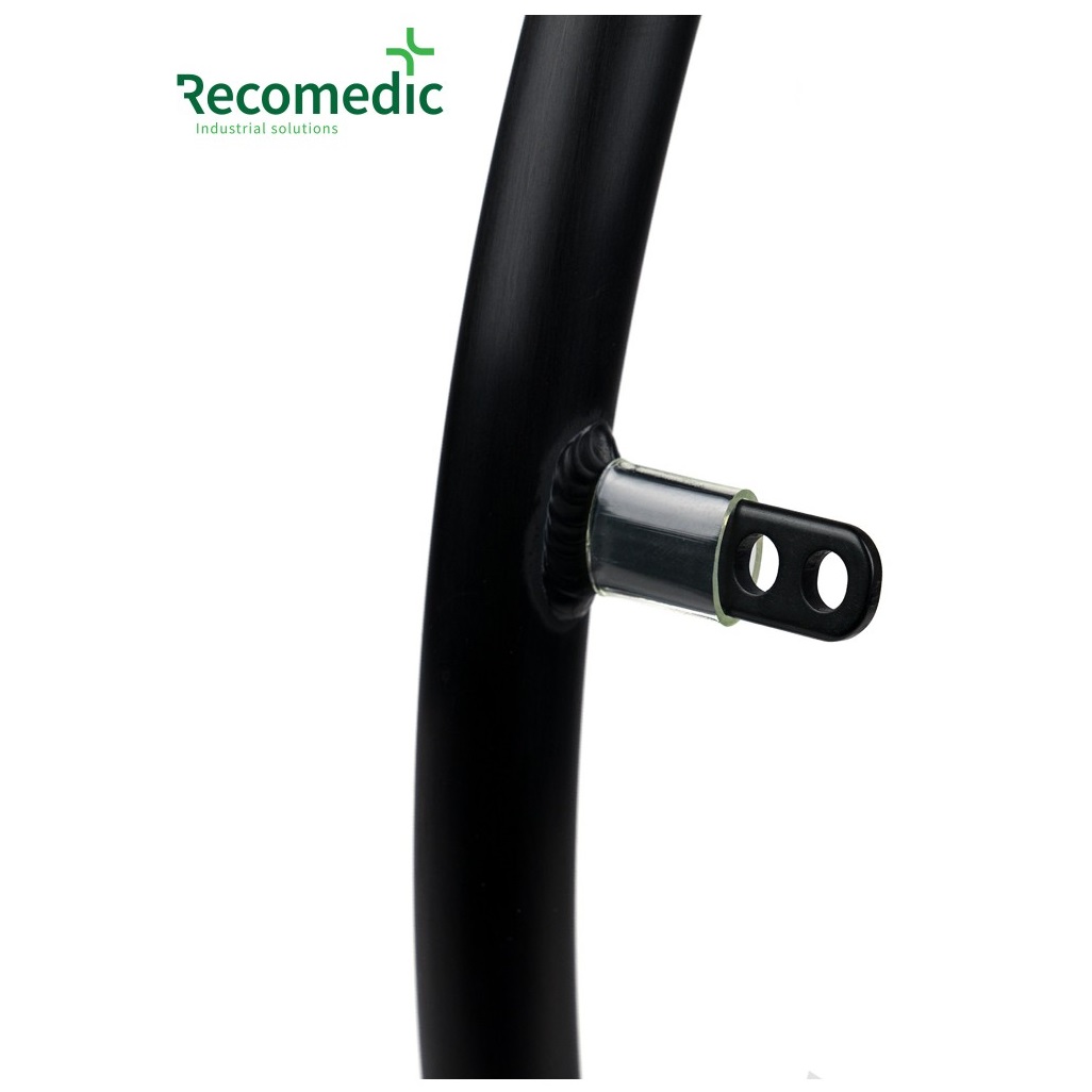 Ciągi do wózków inwalidzkich Recomedic C-AL1.5-522-6T