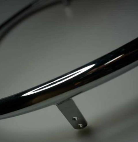 Ciągi do wózków inwalidzkich Recomedic C-STCH-22-4M5