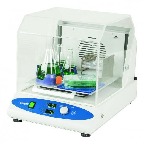 Cieplarki laboratoryjne (inkubatory) LABNET 222DS