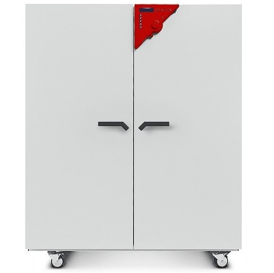 Cieplarki laboratoryjne (inkubatory) BINDER GmbH BD Classic.Line