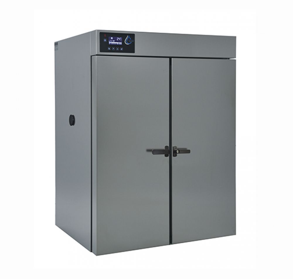 Cieplarki laboratoryjne (inkubatory) POL-EKO Aparatura CLW 240 STD/TOP+