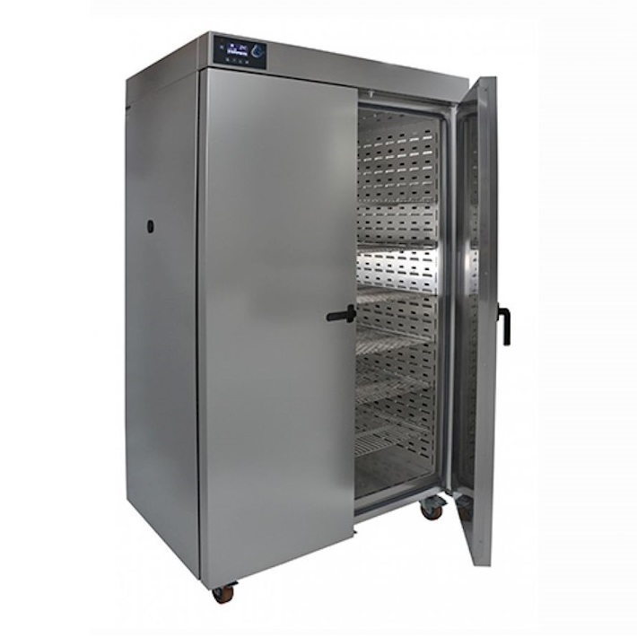 Cieplarki laboratoryjne (inkubatory) POL-EKO Aparatura CLW 750 STD/TOP+