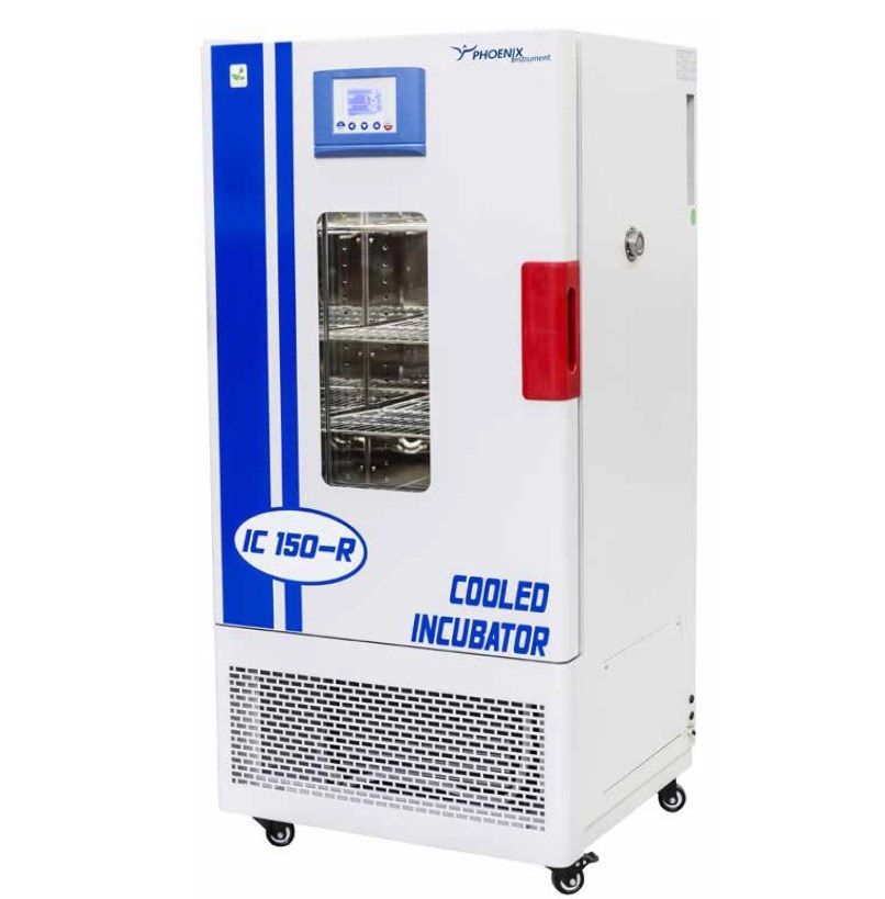 Cieplarki laboratoryjne (inkubatory) Phoenix Instrument IC-150-R